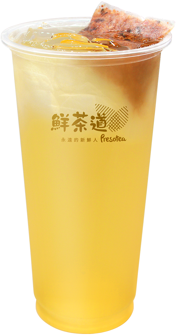 蕎麥穀物茶