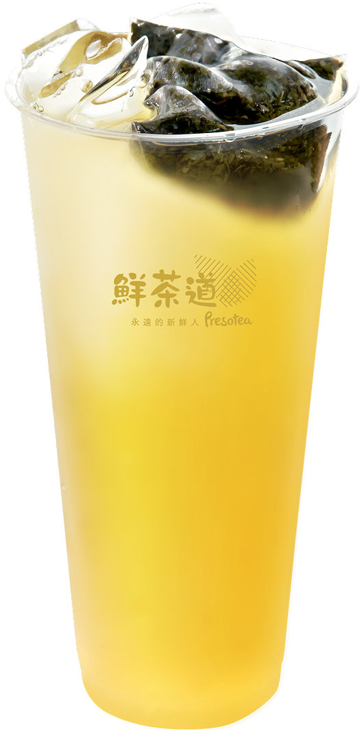 熊貓黑糖珍珠奶茶